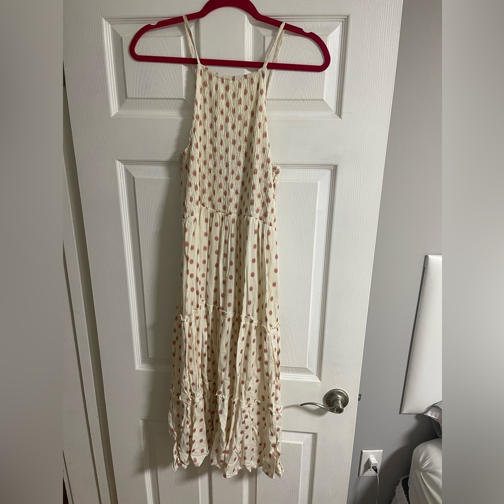 Cute size medium dress for spring